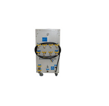 注塑模溫機(jī)，模具溫度的掌控者