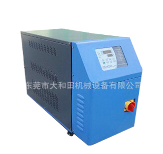 【高溫型模溫機(jī)】的用途