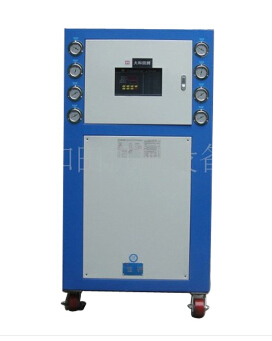 冷水機(jī)，冷水更便捷