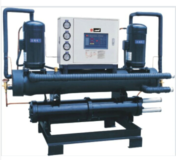 【開放式冷水機(jī)】制冷變得更容易