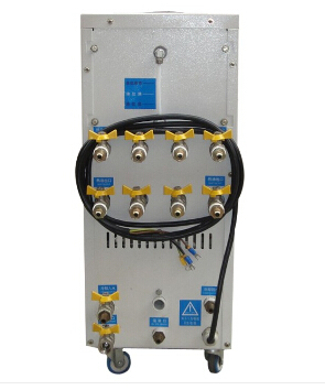 【模溫機(jī)維修】要想工作好，維修保養(yǎng)少不了