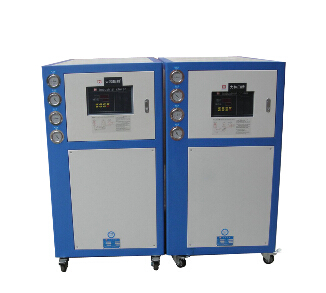 【東莞冷水機(jī)廠】以誠(chéng)信收獲信譽(yù)