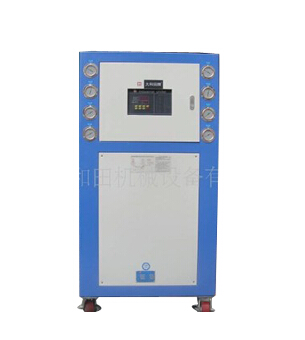 【冷凍機(jī)】節(jié)能小技巧