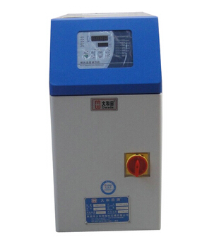 【導(dǎo)熱油加熱器】的工作流程