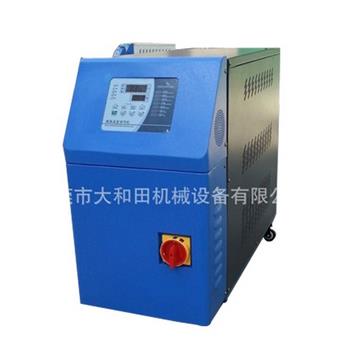 【極冷極熱模溫機(jī)】冷熱可以用時(shí)存在