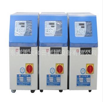 【滾輪模溫機(jī)】可以試溫度