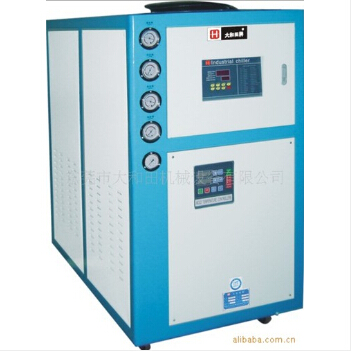 【冷熱一體機】采用進口組件，使用年限長