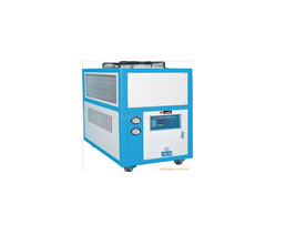 工業(yè)冷油機(jī)——提高企業(yè)效率、降低成本