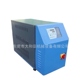 高溫型模溫機(jī)它對(duì)于塑膠行業(yè)中的作用