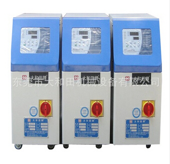 模溫機(jī)，讓模具打出精美產(chǎn)品