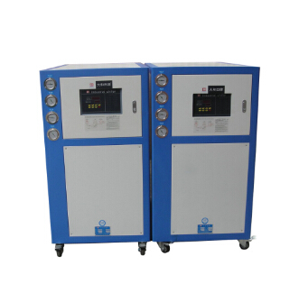 工業(yè)加工冷水機(jī)的使用，帶來的效果