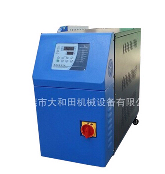 極冷極熱模溫機(jī)，提高良率，降低成本