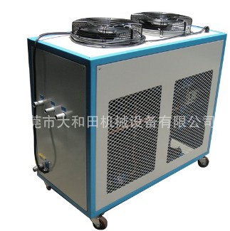 小型冷水機(jī)，生產(chǎn)冷卻沒問題