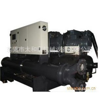 螺桿式冷水機(jī)回油咋辦啊求幫助！