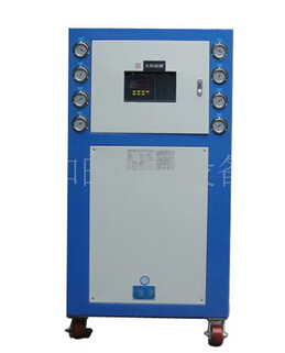 【冷水機】使用要注意這幾點