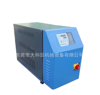 控溫性設(shè)備——高溫型模溫機(jī)