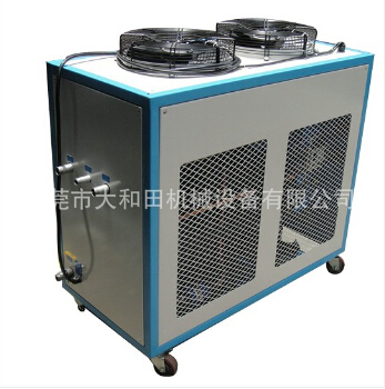 【小型冷水機(jī)】，系統(tǒng)知識(shí)大百科