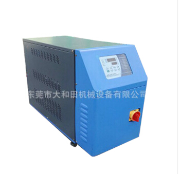 “高溫型模溫機(jī)”，正確的選購(gòu)方式