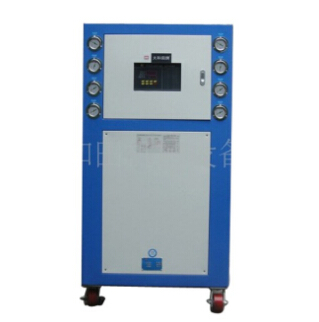 大和田帶你去看冷水機(jī)