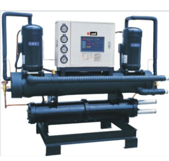 開放式冷水機(jī)價(jià)格差異大的原因